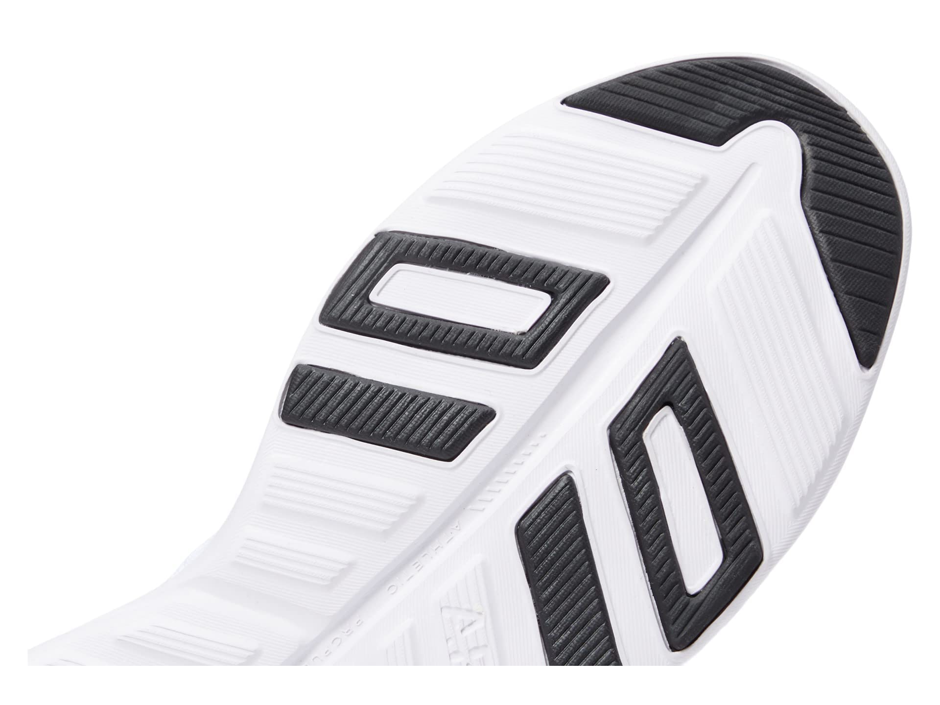 Athletic Propulsion Labs (APL) Techloom Phantom White/Black/Black 8 B (M)