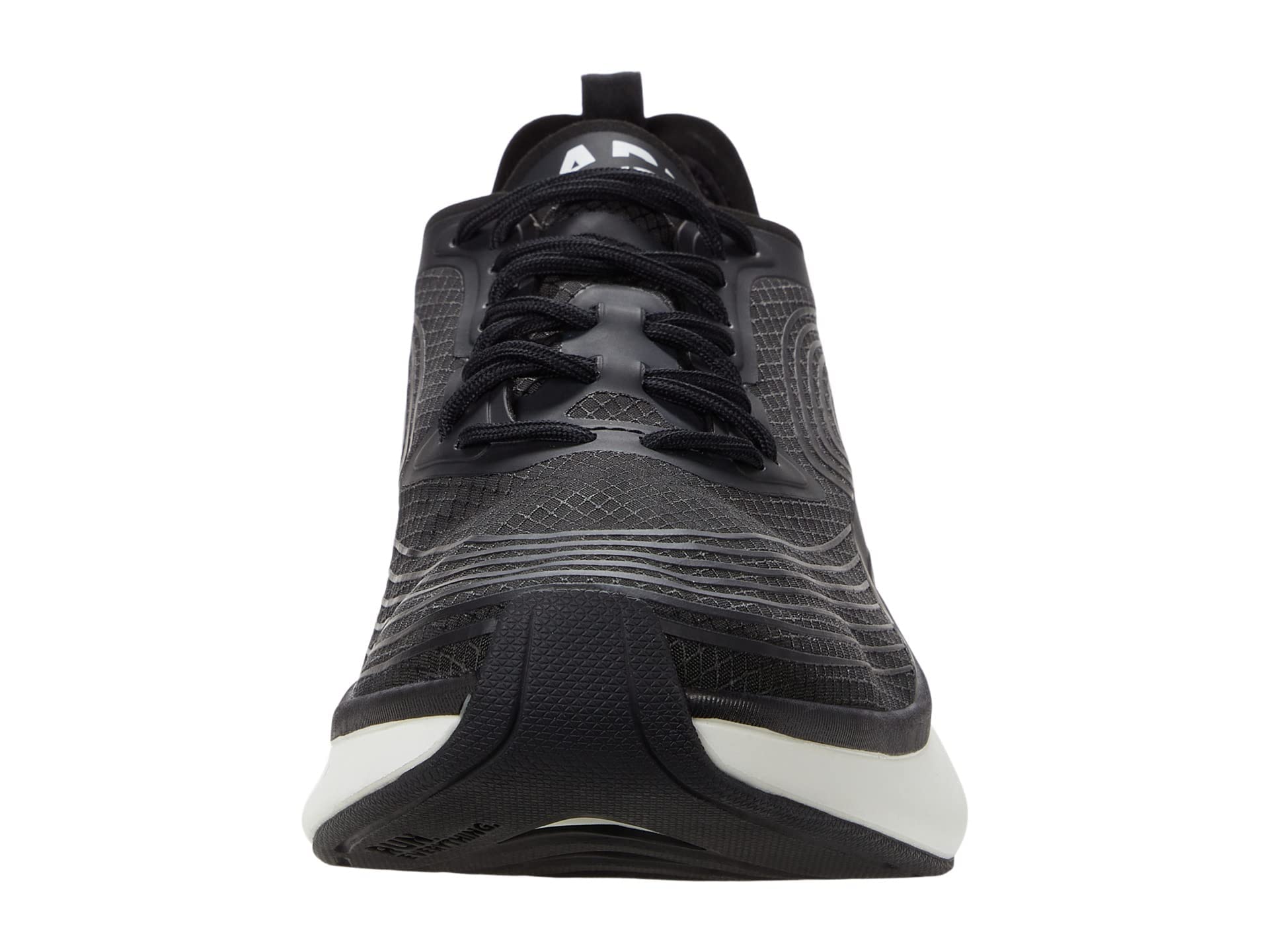 Athletic Propulsion Labs (APL) Streamline Black/Black/White 5.5 B (M)