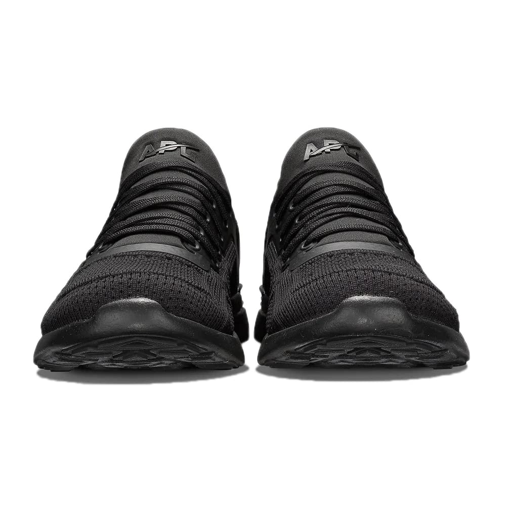 Women's TechLoom Tracer Black / Black BLACK / BLACK / 8.5