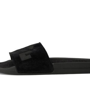 Athletic Propulsion Labs (APL) Velvet Slide Black 9 B (M)