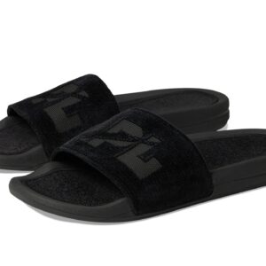 Athletic Propulsion Labs (APL) Velvet Slide Black 9 B (M)