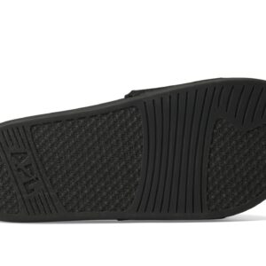 Athletic Propulsion Labs (APL) Velvet Slide Black 9 B (M)