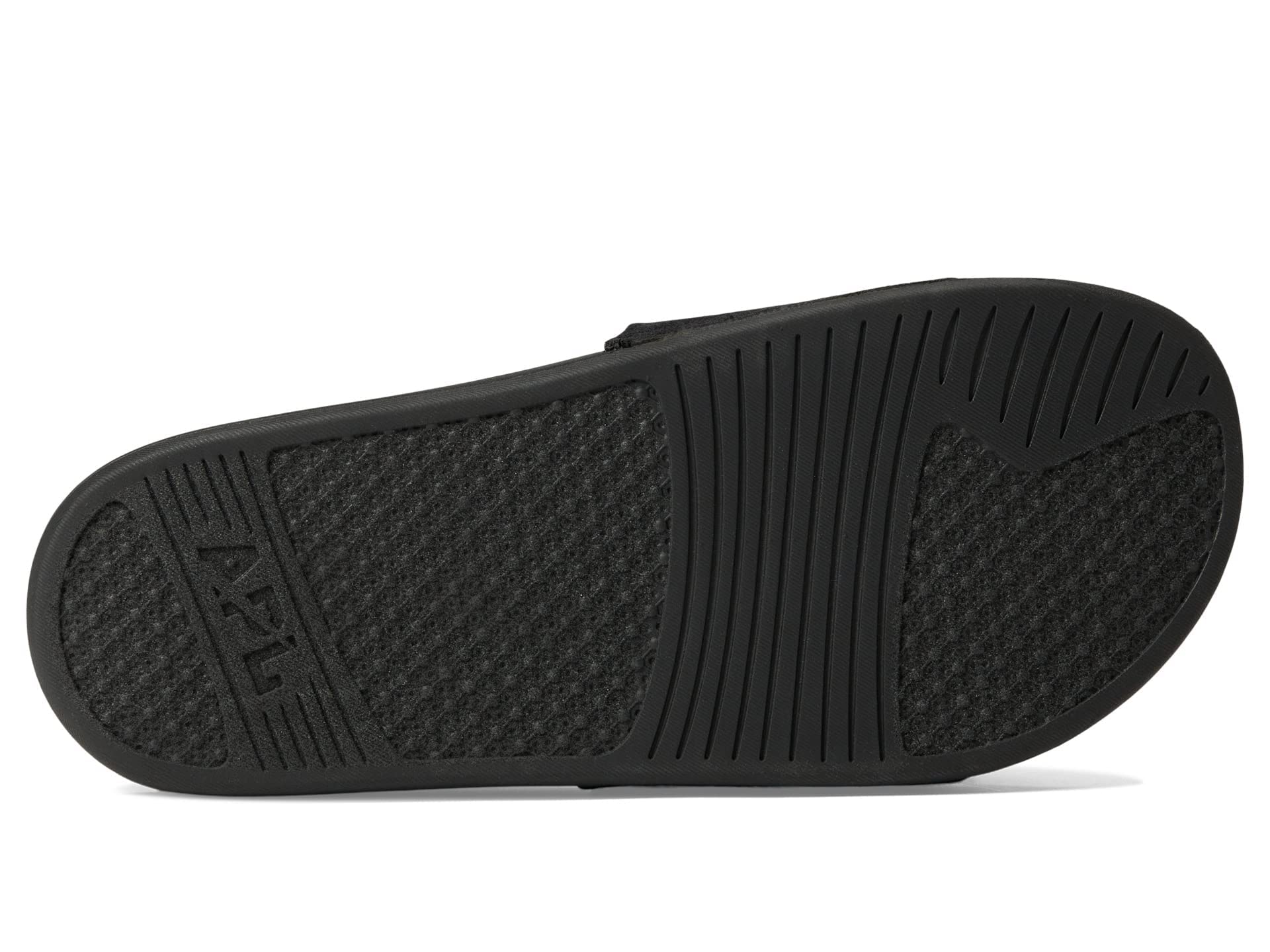 Athletic Propulsion Labs (APL) Velvet Slide Black 9 B (M)