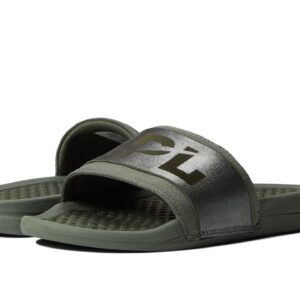 Athletic Propulsion Labs (APL) Techloom Satin Slide Fatigue 5 B (M)