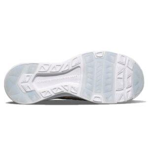 Women's TechLoom Wave Creme / Beachwood / Melange CREME / BEACHWOOD / MELANGE / 7