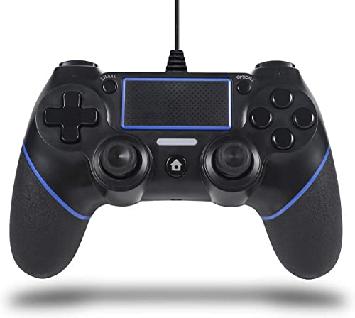 Prodico PS4 Wired Controller for Playstation 4 …