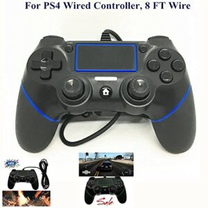 Prodico PS4 Wired Controller for Playstation 4 …