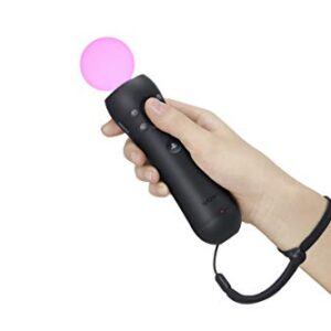 Playstation Move Twin Pack (PS4) (Renewed)