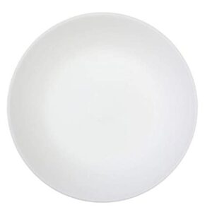 Corelle 6003893 Winter Frost White 10.25 Inch Plate