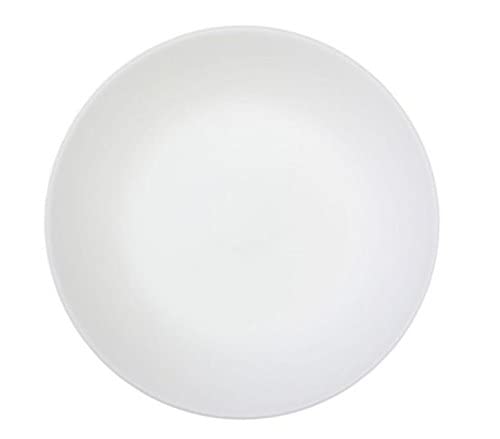 Corelle 6003893 Winter Frost White 10.25 Inch Plate