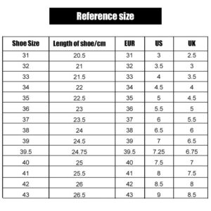 LDRFSE LED Women Deformation Roller Skate Shoes - Shoes That Turn Into Rollerskates - Retractable Roller Shoes for Men - Kick Rollers - Skating Shoes - Double-Row Walking Shoes with Invisible Wheels