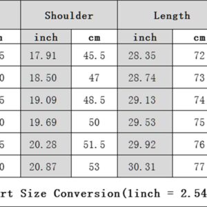 Aulemen Men's Long Sleeve Dress Shirts Pattern Printed Shirts Shiny Button Down Shirts L