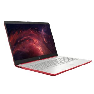 HP 2022 Newest Laptops, 15.6 inch HD Computer, Intel Pentium Silver N5030, 4GB RAM, 128GB SSD, 1-Year Office 365, Ethernet, Webcam, Wi-Fi, Bluetooth, Fast Charge, Windows 10, LIONEYE HDMI Cable