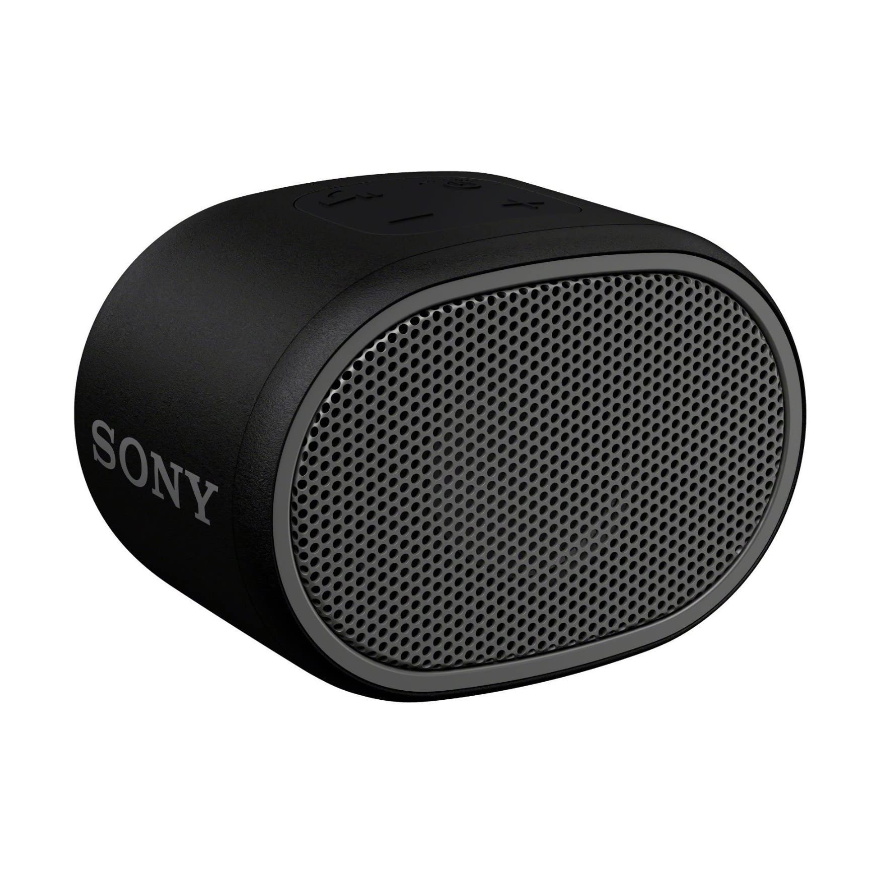 Sony WH-1000XM5 Wireless Noise Canceling Over-Ear Headphones (Silver) Extra Bass Portable Bluetooth Speaker Bundle (2 Items)