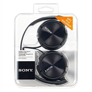 Sony MDR-ZX310