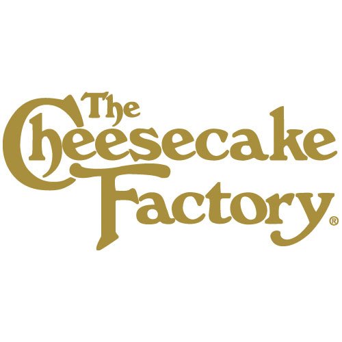 The Cheesecake Factory Dessert's on Me eGift Card