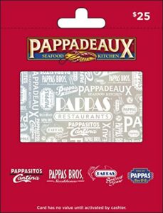 pappas restaurants