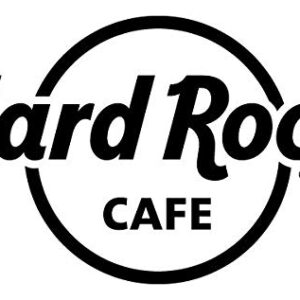 Hard Rock Cafe Gift Card