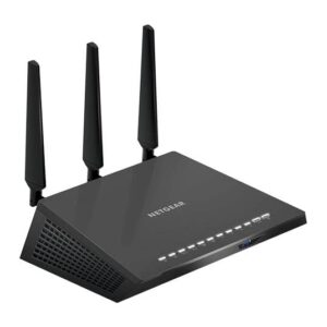 Netgear Nighthawk R7200 Wireless-ac Smart WiFi Router Dual Band Gigabit AC2100