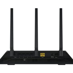 Netgear Nighthawk R7200 Wireless-ac Smart WiFi Router Dual Band Gigabit AC2100