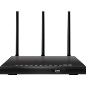 Netgear Nighthawk R7200 Wireless-ac Smart WiFi Router Dual Band Gigabit AC2100