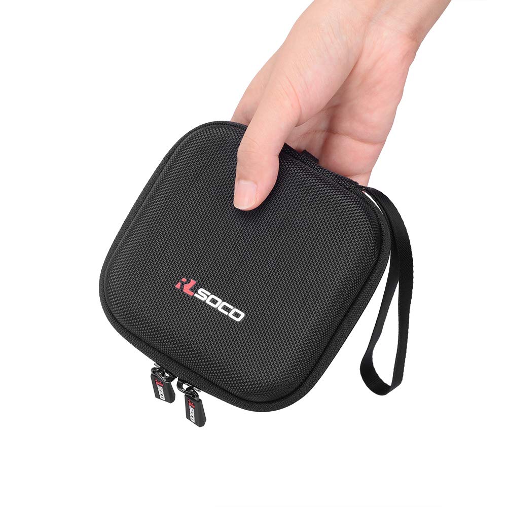 RLSOCO Hard Case for Netgear Nightawk M1/M2/M5/M6/M6 Pro Mobile Hotspot Router-Fits for Netgear Nightawk MR1100/MR2100/MR5200/‎MR6150/MR6500 Mobile Hotspot Router