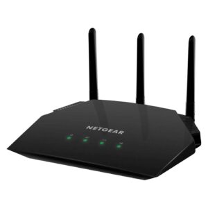 netgear ac1750 smart wifi router� wifi 5 dual band gigabit (r6350)