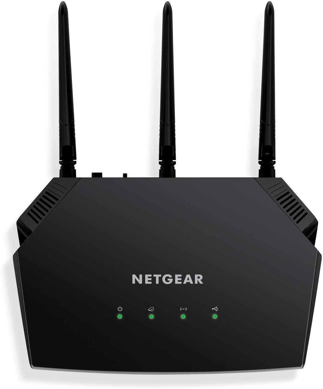 NETGEAR AC1750 Smart WiFi Router� WiFi 5 Dual Band Gigabit (R6350)