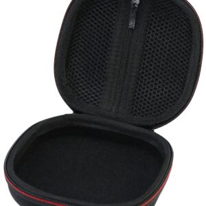 Hard Travel Carrying Case for NETGEAR Nighthawk M6/M5 5G WiFi 6 Mobile Hotspot Router(Only Case)