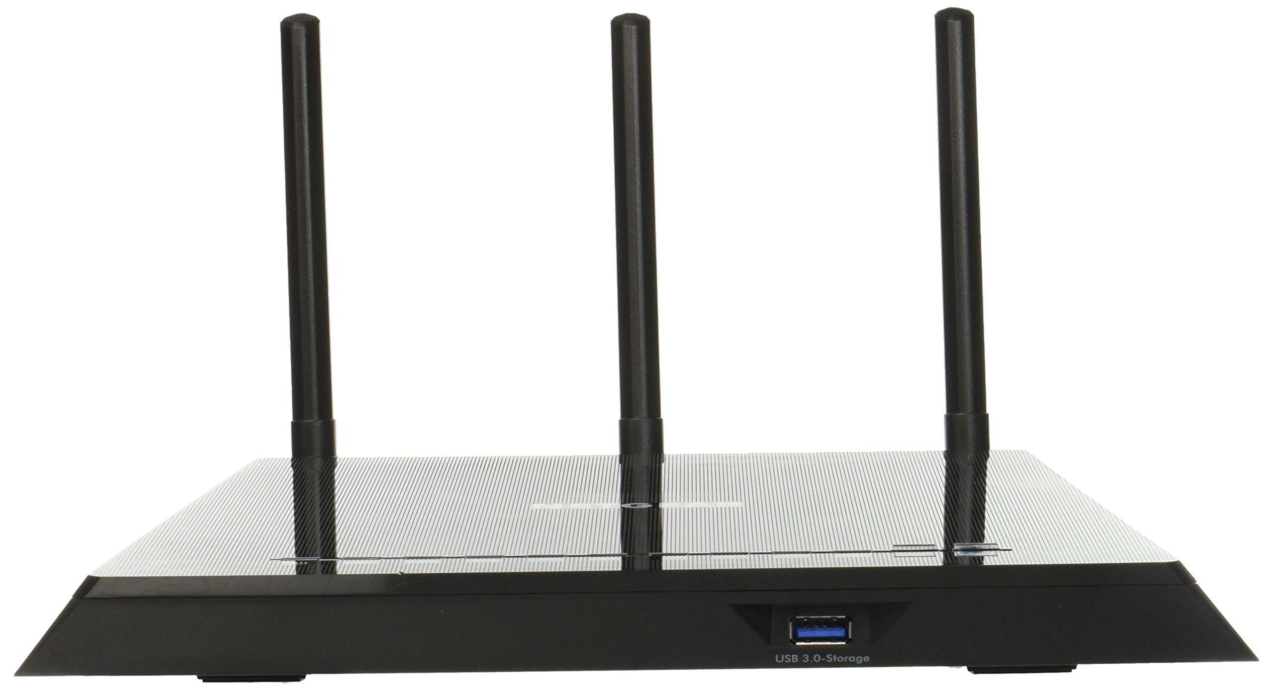 Netgear R6400 AC1750 Smart Wi-Fi Router (R6400-100NAS) Black - New