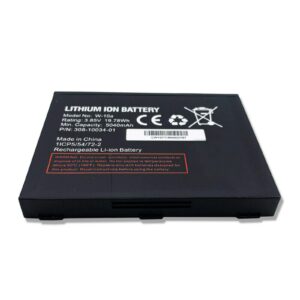 New OEM W-10a Li-Ion Rechargeable Battery 5040mAh, Compatible with Netgear Nighthawk Router Modem M1 MR1100