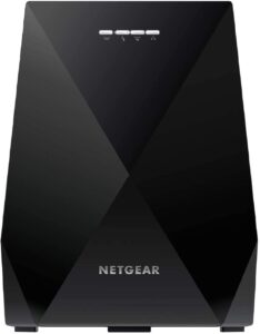 wifi netgear nighthawk x6 ac2200 (renewed)