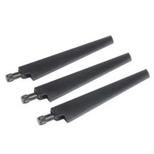 NETGEAR 2DBI Dual Band Antennas (ANT7000P) for Routers, ANT7000P-100NAS