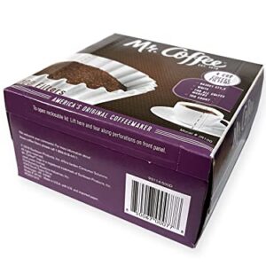 4-Cup Coffee Filters, 100-Count