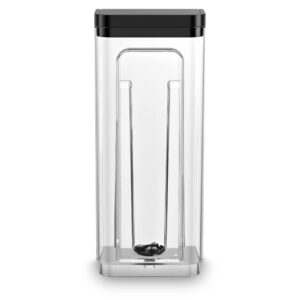 Replacement Water Reservoir For Keurig K-Slim Coffee Maker| Replacement Water Tank Is Exclusively for the Keurig K-Slim Coffee Machine (Black Lid)