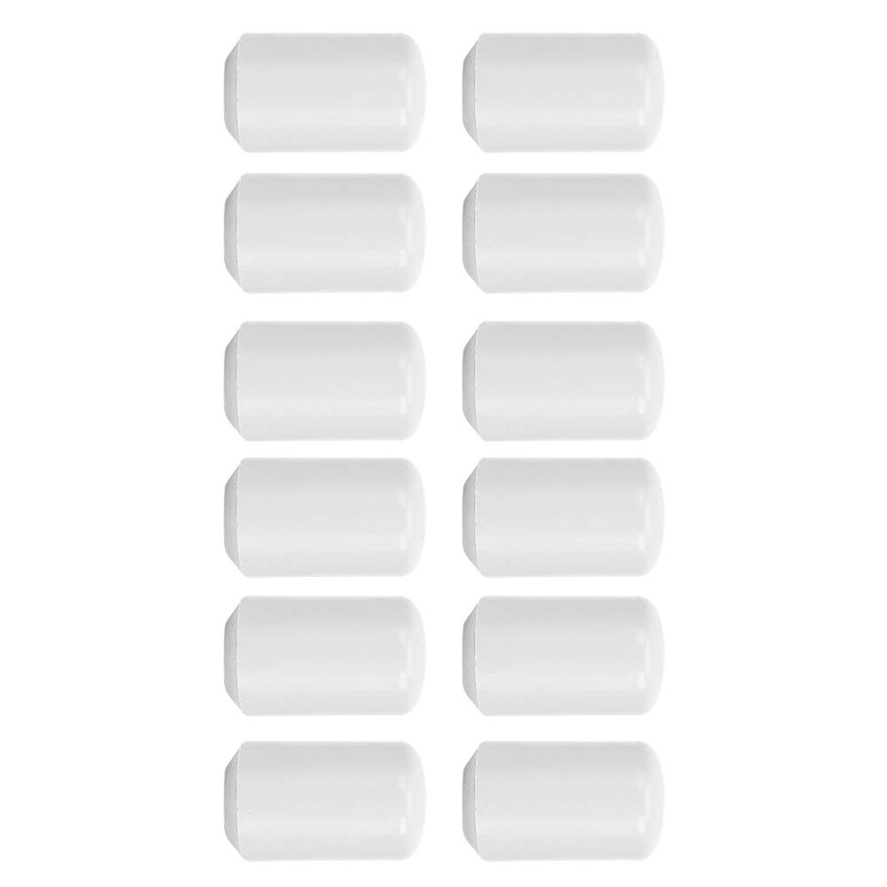 Plastic Keg Lid Feet Replacement Accessories For Homebrew Beer Keg Parts Kegging Hardware Tool 12 PCS