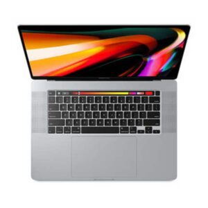 Apple Late 2019 MacBook Pro with 2.4GHz Intel Core i9 (16 inch, 64GB, 1TB) Silver (Renewed)