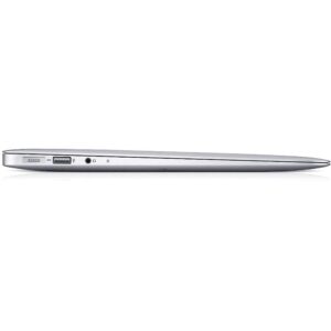 Apple MacBook Air 11.6-Inch Laptop Core i7 2.0GHz (MD845-BTO/CTO) 8GB Memory, 256GB Solid State Drive, MacOS 10.12 Sierra (Renewed)