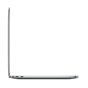 Apple MacBook Pro (13-Inch, 8GB RAM, 128GB Storage) - Space Gray (Previous Model)