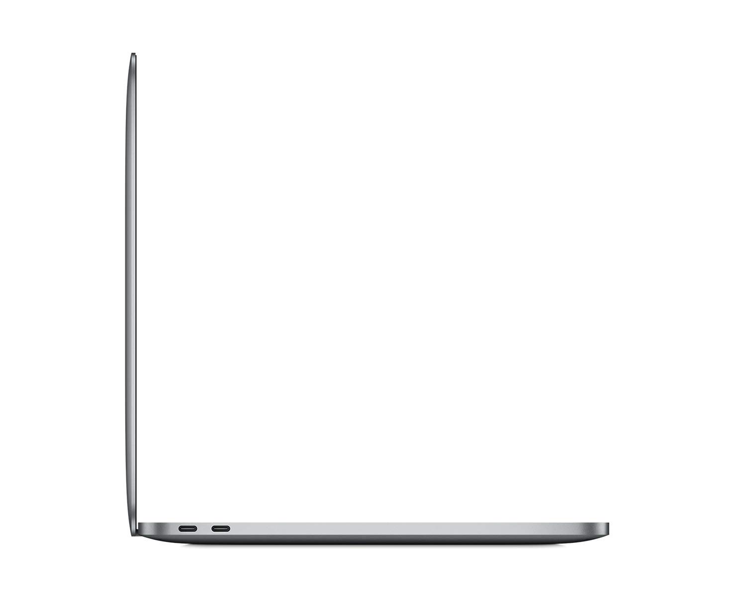 Apple MacBook Pro (13-Inch, 8GB RAM, 128GB Storage) - Space Gray (Previous Model)