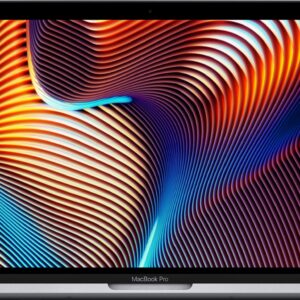 Apple 2019 MacBook Pro with 2.4GHz Intel Core i5 (13 inch, 8GB RAM, 1TB SSD) Space Gray (Renewed)