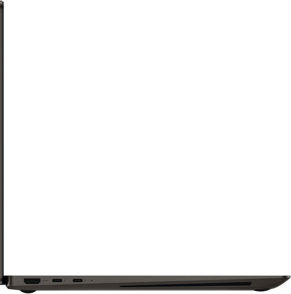 SAMSUNG - Galaxy Book3 Ultra 16" 3K AMOLED Laptop - Intel 13th Gen Evo Core i7-13700H - 16GB - NVIDIA GeForce RTX 4050-1TB SSD - Graphite