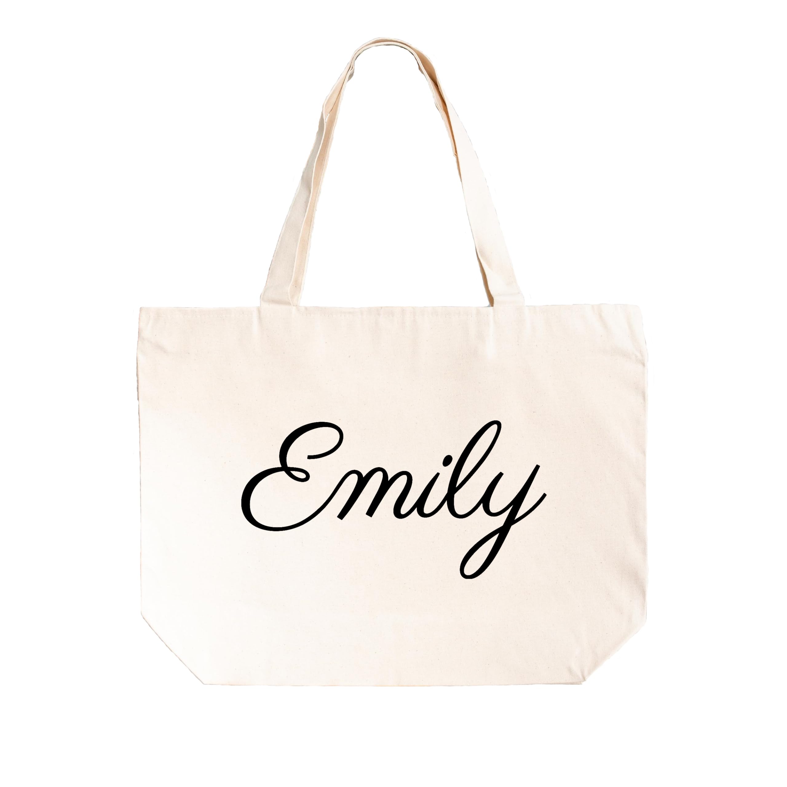 Bachelorette Tote Bag, Custom Tote Bag, Personalized Tote Bags, Customized Name Tote, Childrens Name Bag, Bridesmaid Totes, Christmas Gift