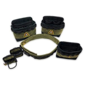 Iron Dog Modular Tool Belt