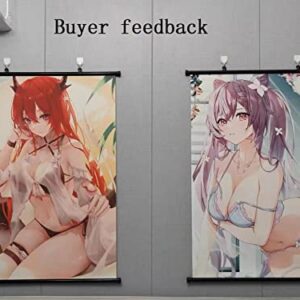 TSIR Anime Girl Bungou Stray Dogs Dazai Osamu Nakahara Chuuya Ryunosuke Anime Canvas Paintings Modular Pictures Poster Hanging Scrolls Home Decor For Living Room