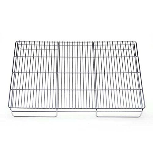 ProSelect Stainless Steel Modular Kennel Replacement Floor Grate, Small