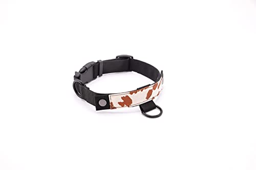 Teddy - Modular Dog Collar