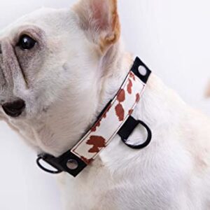 Teddy - Modular Dog Collar