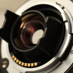 Contax G Zeiss 28mm f/2.8 Biogon Lens for G1 & G2 Cameras