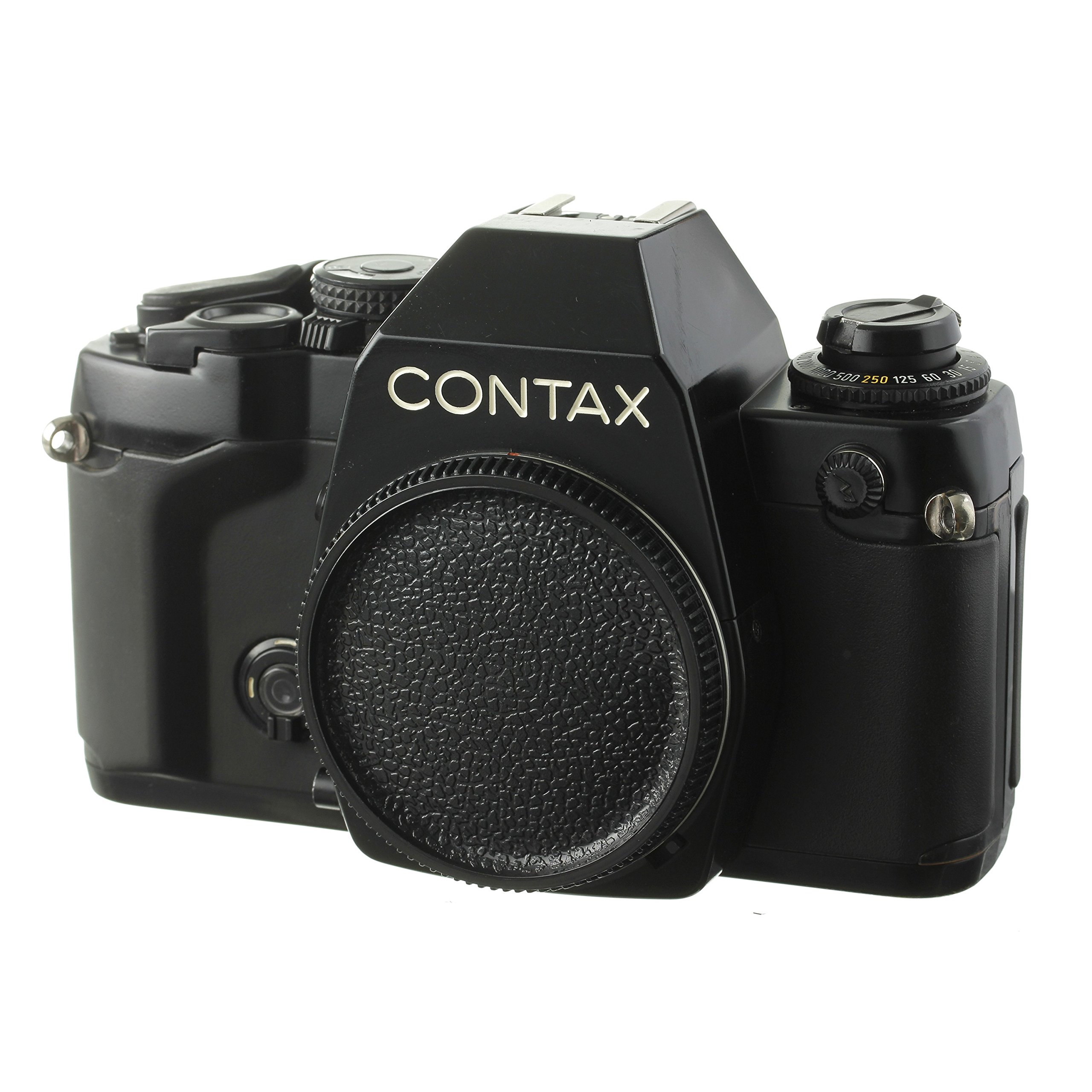 Contax 159MM Film Camera Body